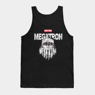 MegaPunisher Tank Top